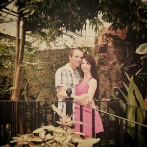 Meet your Posher, Jackie